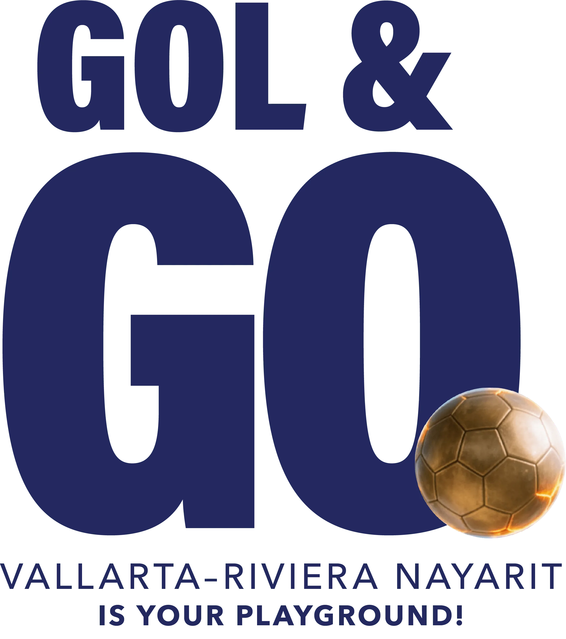 Goal & Go logo