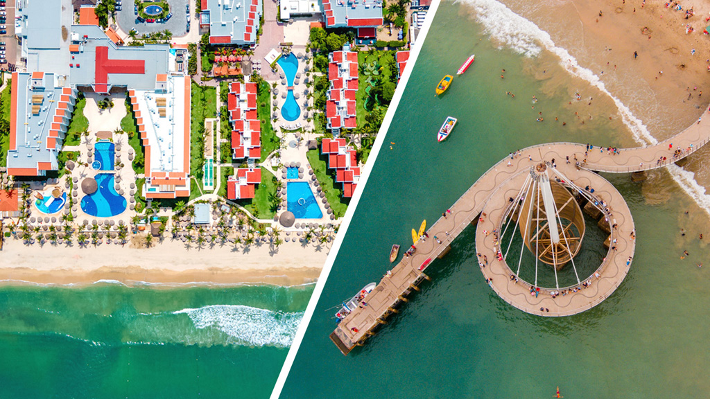Riviera Nayarit vs. Puerto Vallarta: Which Destination is Best for Your Next Vacation?