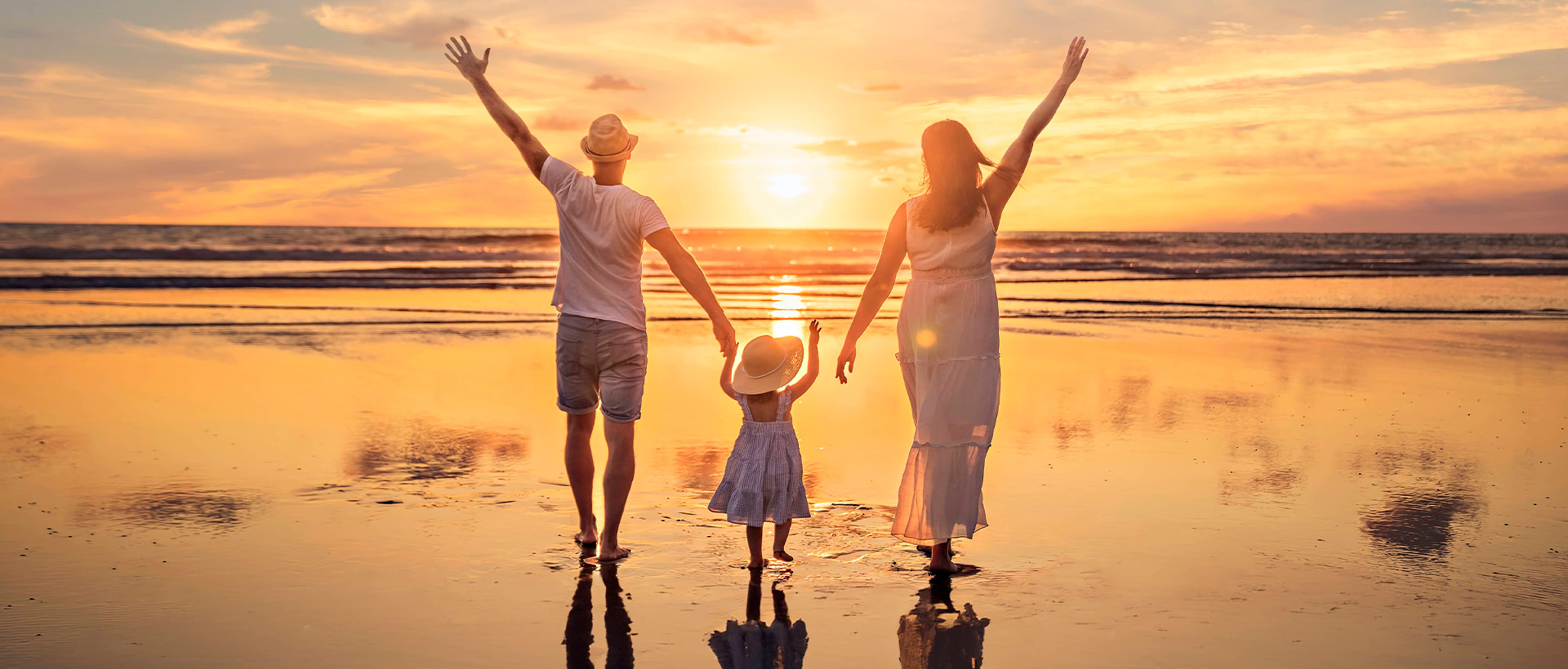 Is There a Safe Beach City in Mexico for a Family to Visit?