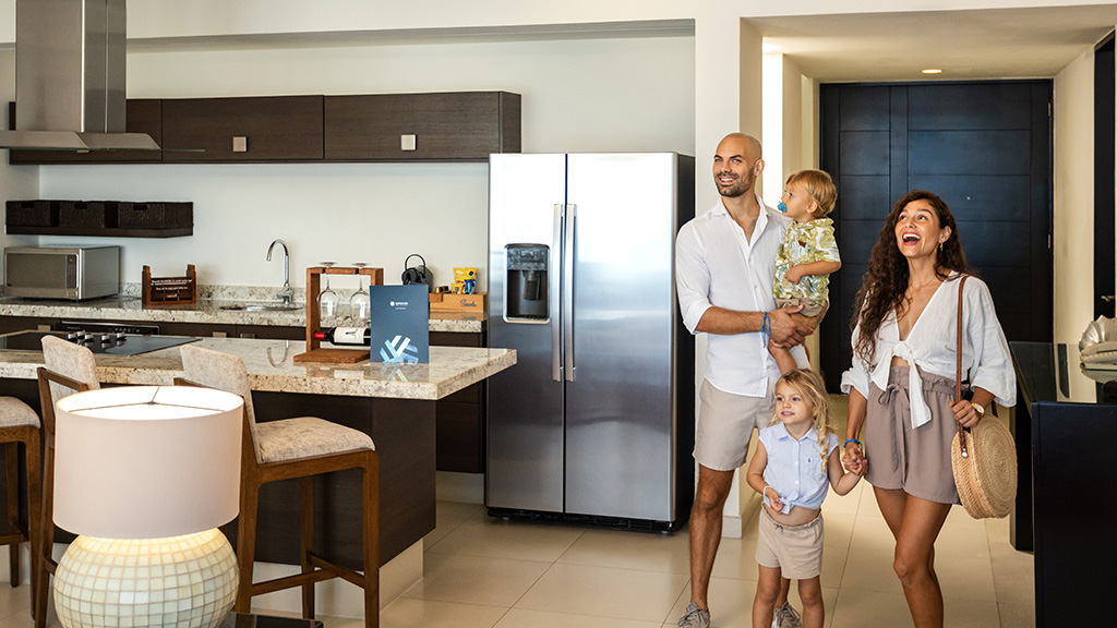 How to Choose the Perfect Luxury Villa for Your Family's Privacy and Comfort