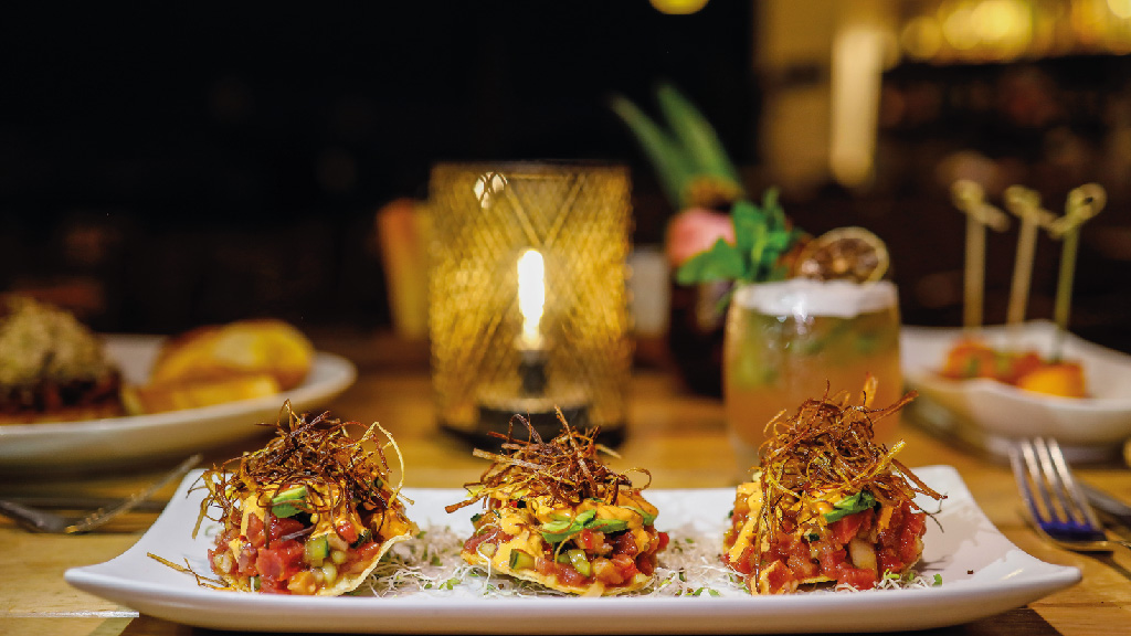 Why Riviera Nayarit Is America’s New Food Destination: A Guide to Coastal Cuisine