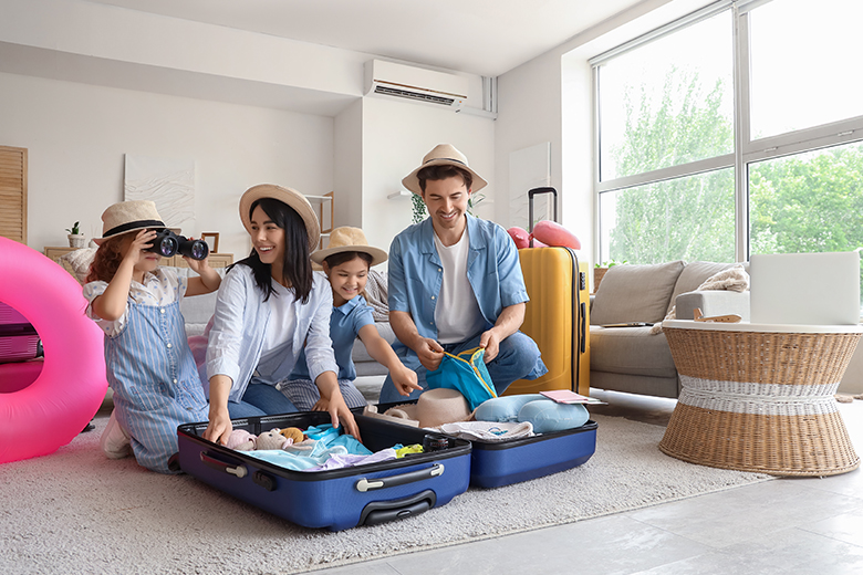 Beach Vacation Packing List for Kids: What to Bring for a Stress-Free Stay in Nuevo Vallarta