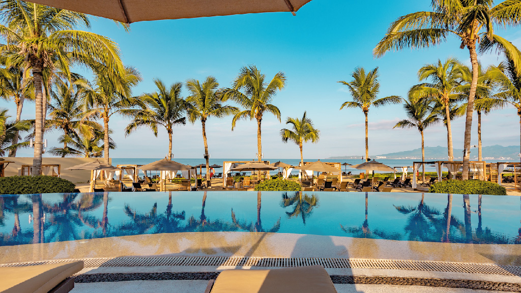 Discover the Best Luxury All-Inclusive Resorts in Mexico for Families Who Crave Space, Privacy & Comfort