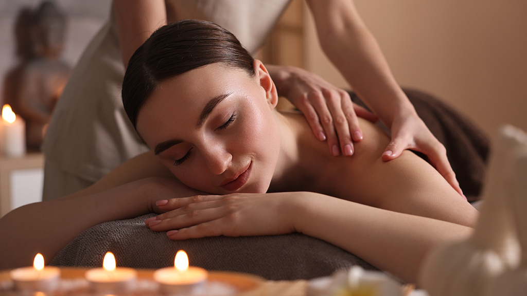 Spa Treatments at Mélange World Spa You Need to Try for the Ultimate Relaxation