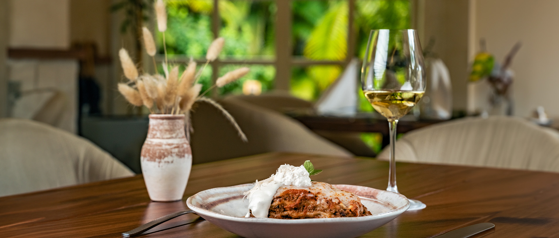 Discover the Hidden Wine Cellar at Taormina Restaurant in Nuevo Vallarta