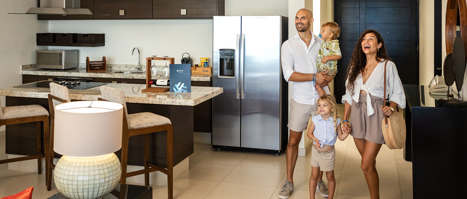 How Marival Distinct Compares to Other Resorts: The Luxury of Spacious Suites