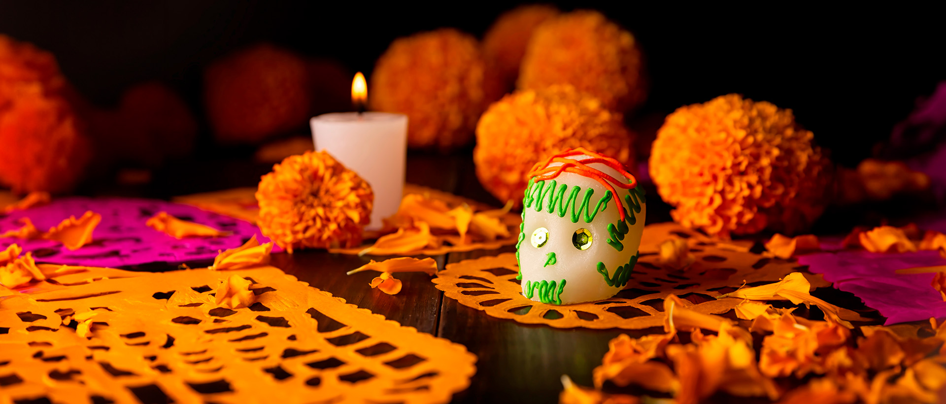 When Is Day of the Dead in Mexico?