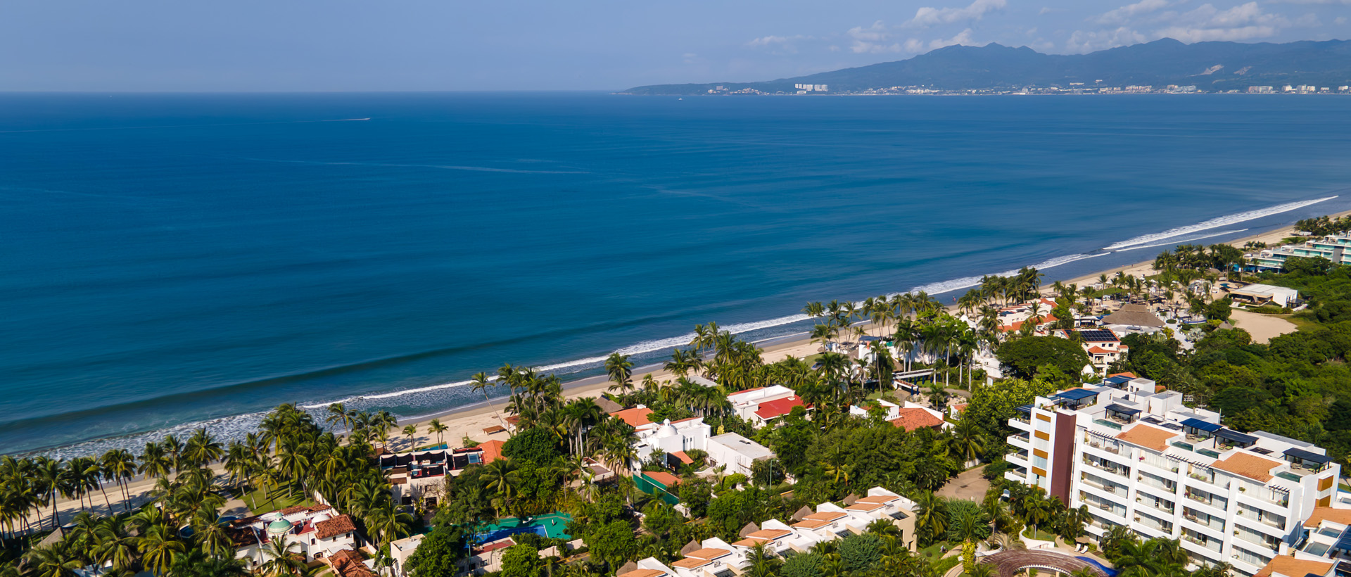 Top Things to Do Near Marival Distinct in Nuevo Vallarta: Beaches, Tours & More