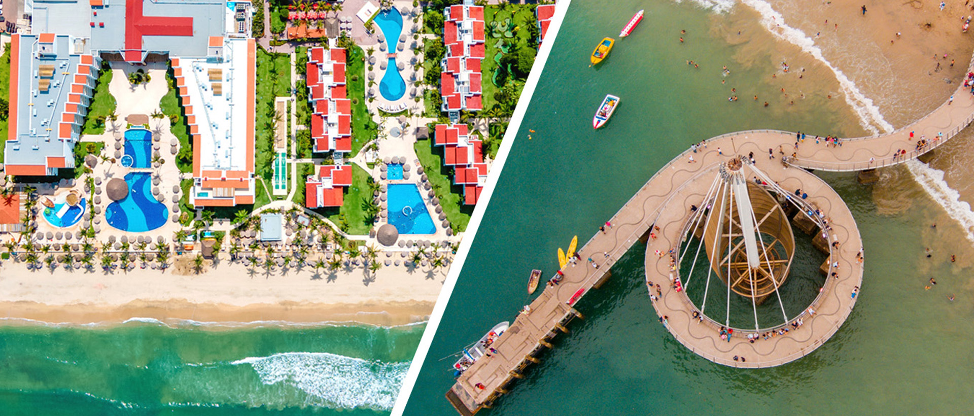 Riviera Nayarit vs. Puerto Vallarta: Which Destination is Best for Your Next Vacation?