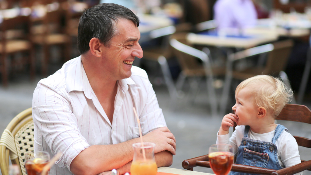 The Sweet Traditions of Father’s Day in Italy