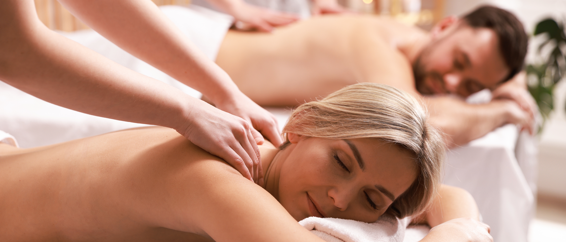 Couples Spa Experiences: Best Relaxation Rituals at Mélange World Spa