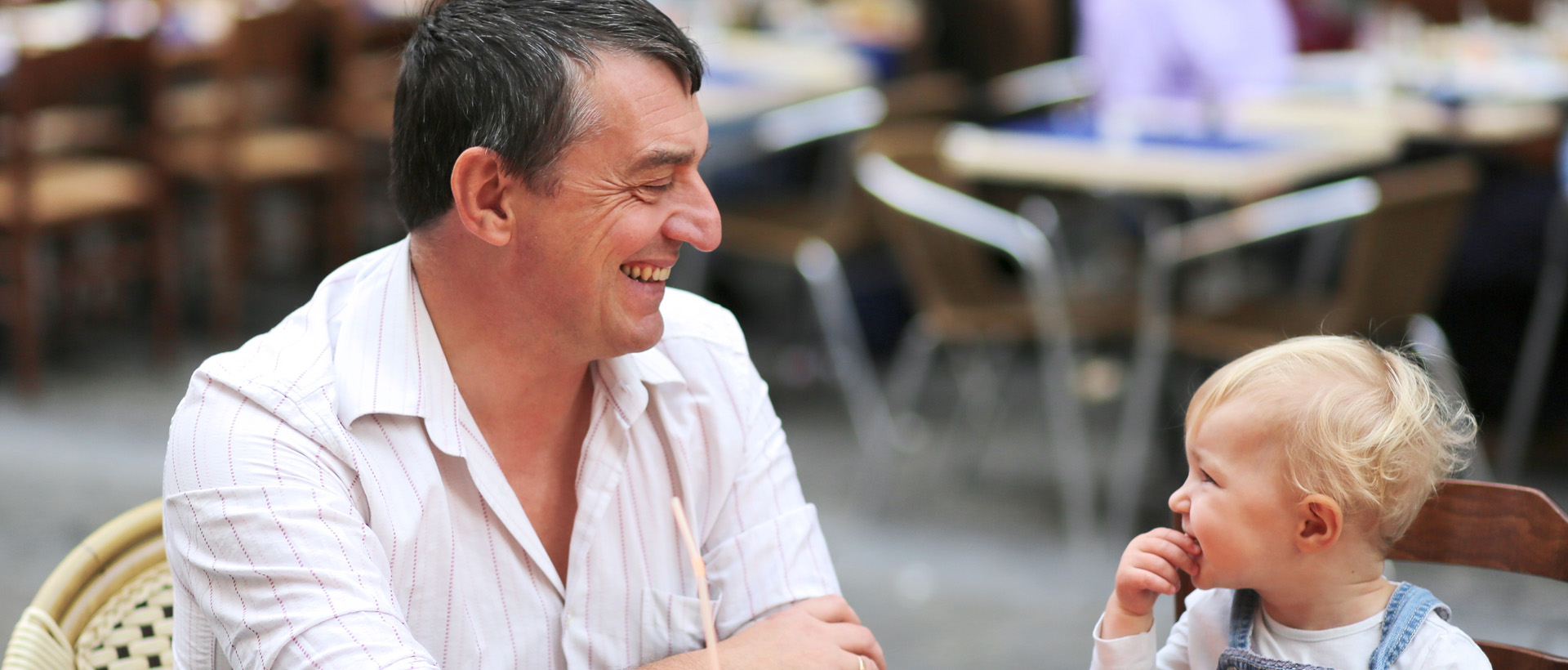 The Sweet Traditions of Father’s Day in Italy