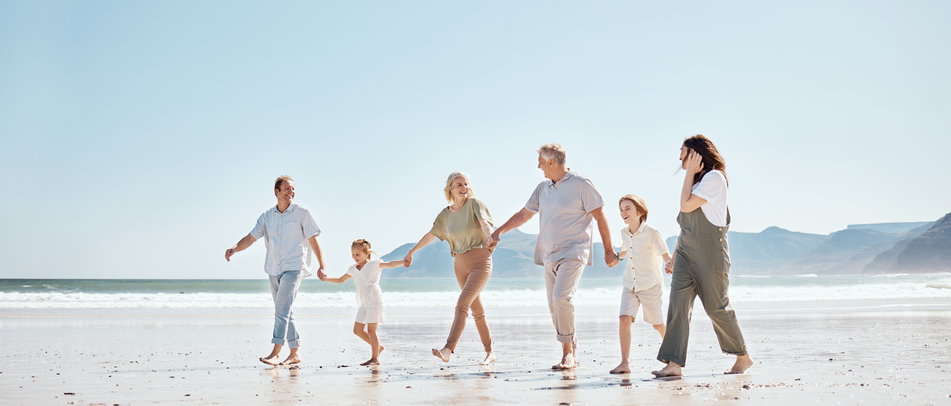 Activities at Nuevo Vallarta Marival Distinct Residences