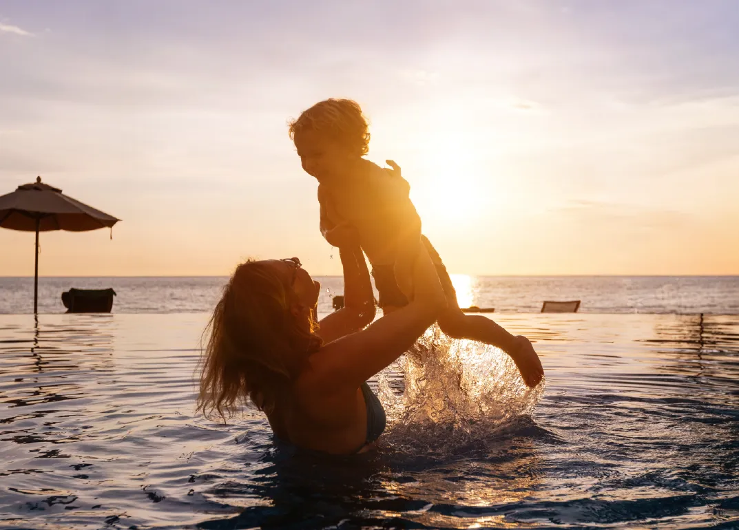 Don't miss the summer pre-sale