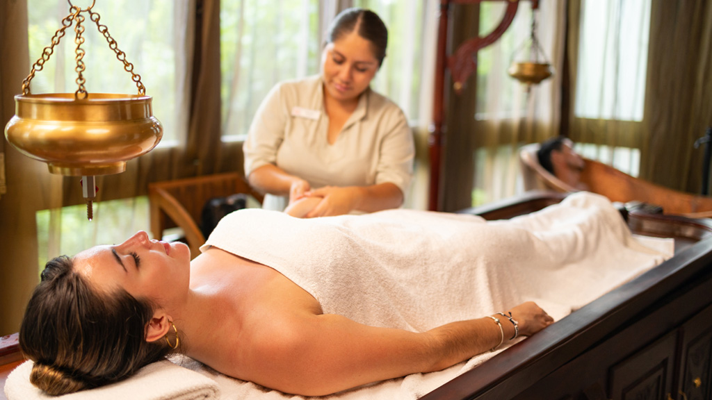 Luxury Spa Treatments for Moms: The Ultimate Relaxation Retreat