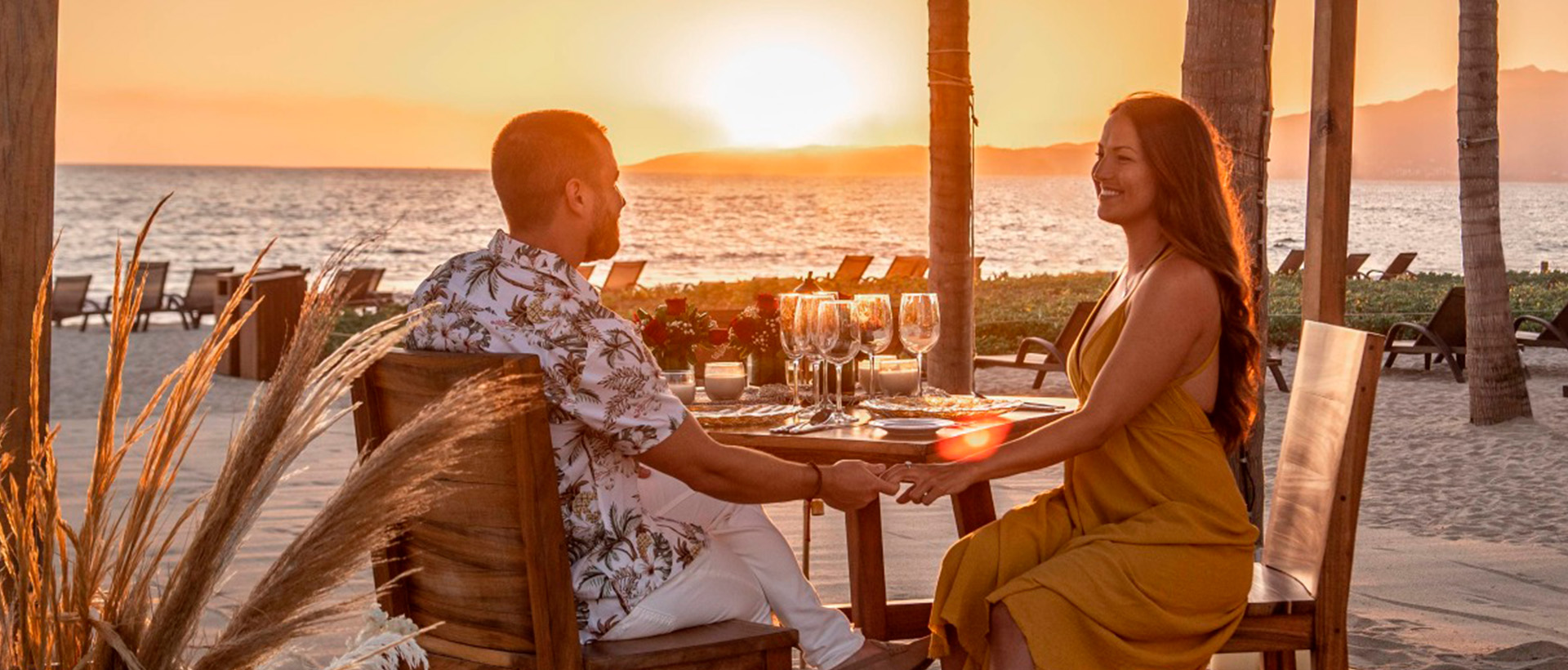 Did You Know Marival Distinct Offers the Best Gourmet Dining Experience in Nuevo Vallarta?