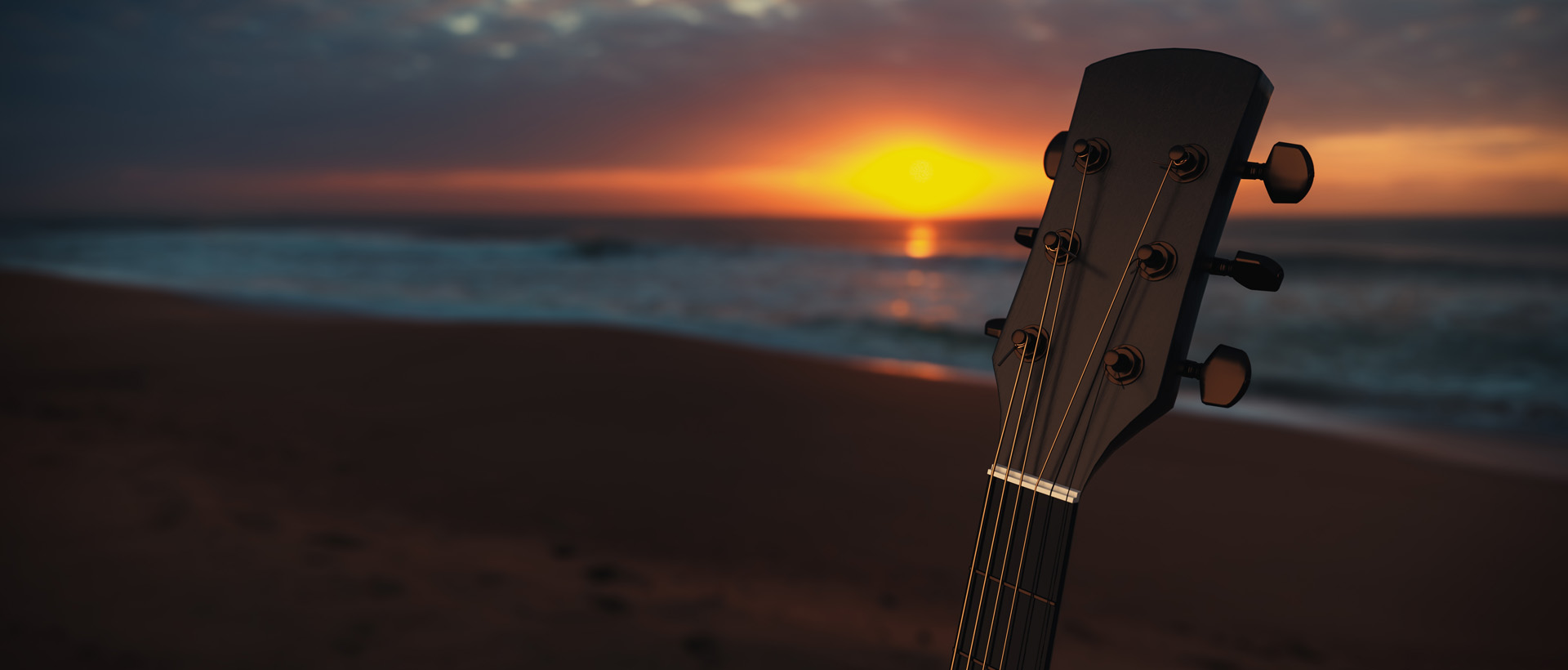 Begin 2025 with a Bang: <br> Winter Concert Series in Nuevo Vallarta