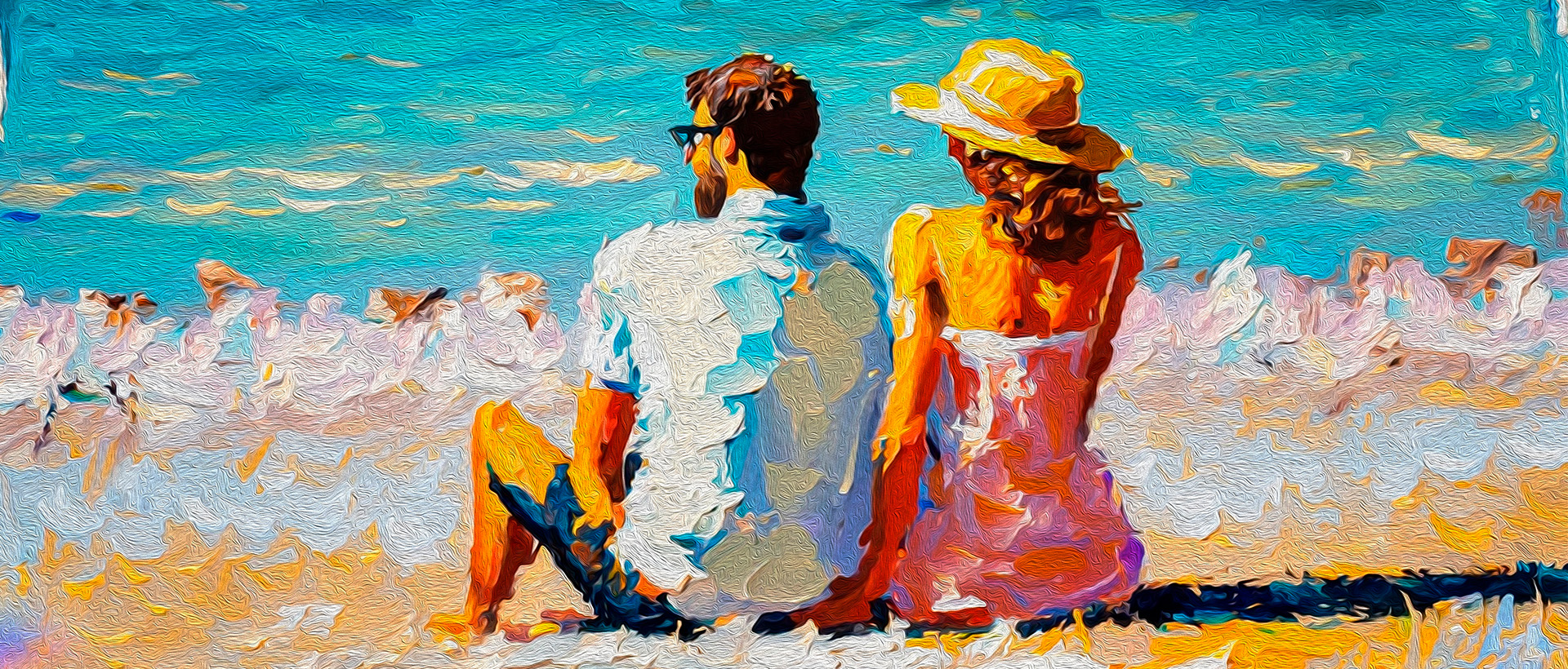 Celebrate Creativity: The Ultimate World Art Day Festivities