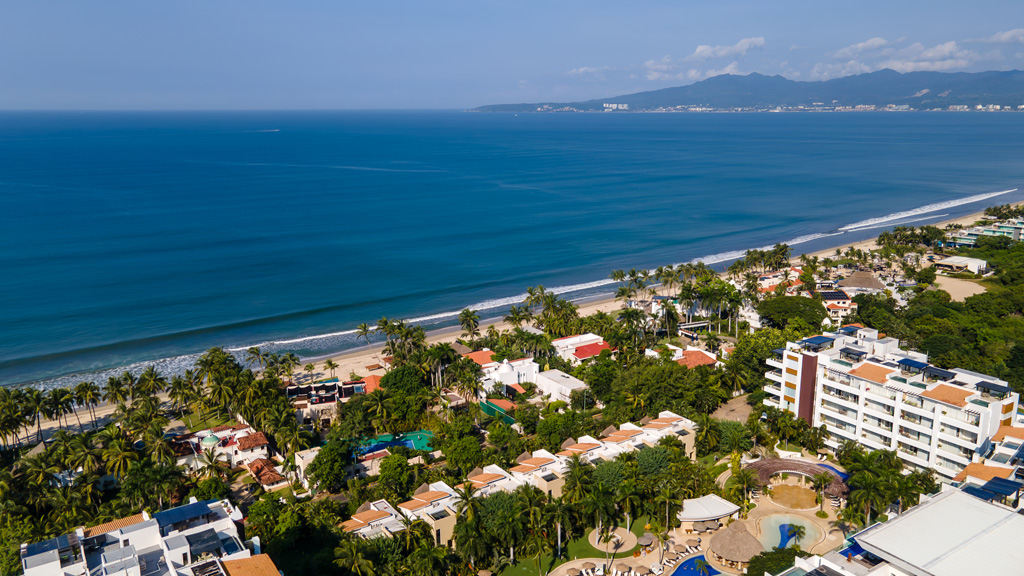 Top Things to Do Near Marival Distinct in Nuevo Vallarta: Beaches, Tours & More