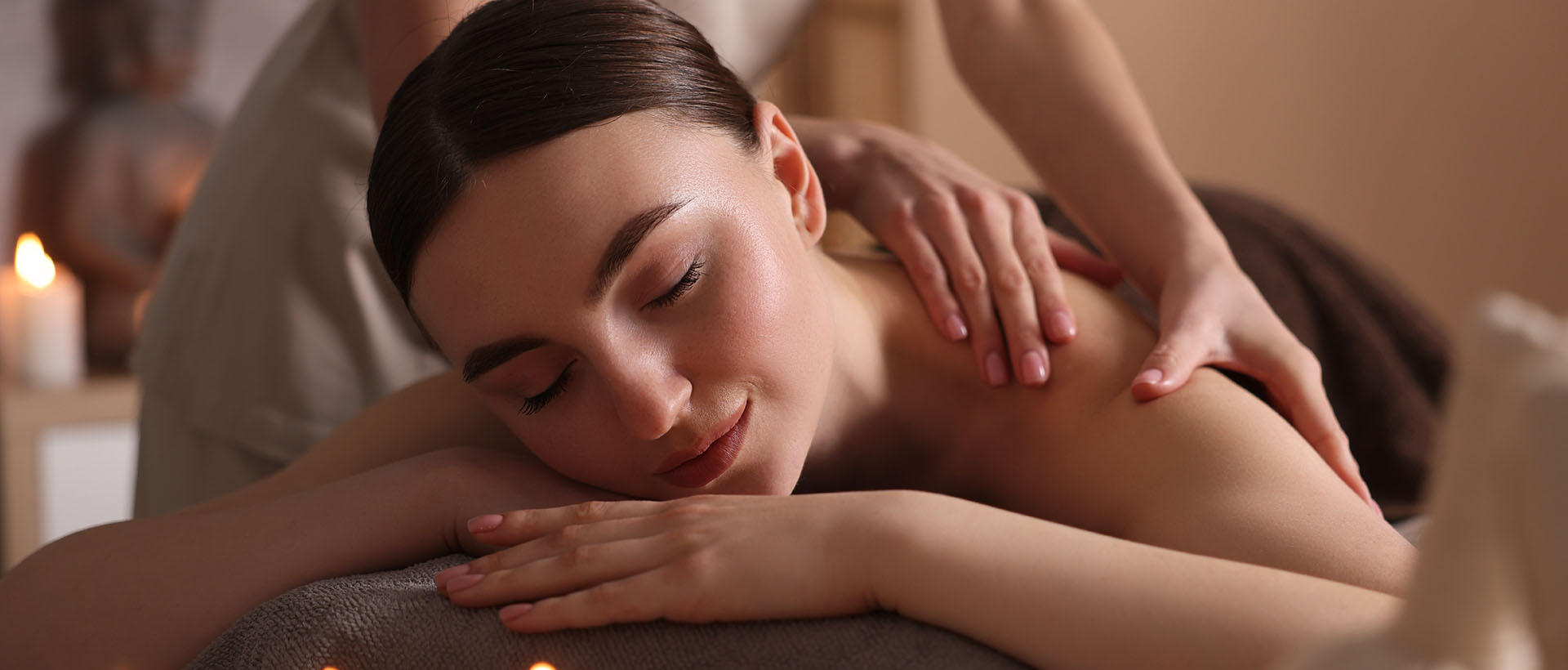 Spa Treatments at Mélange World Spa You Need to Try for the Ultimate Relaxation