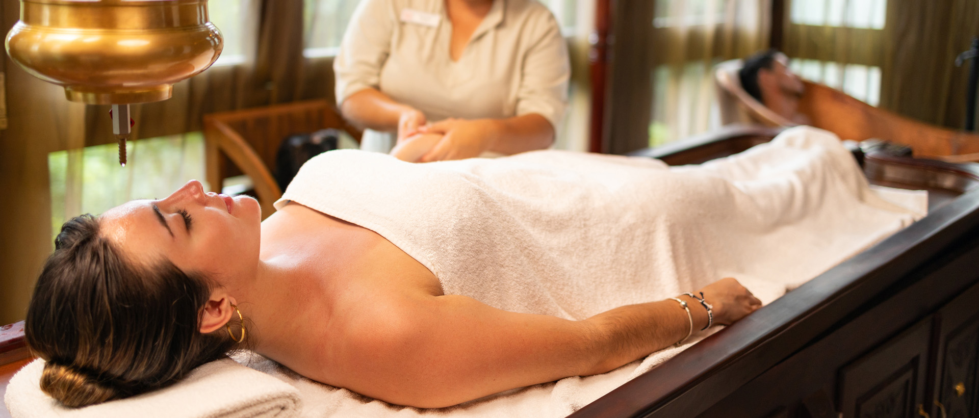 Luxury Spa Treatments for Moms: The Ultimate Relaxation Retreat