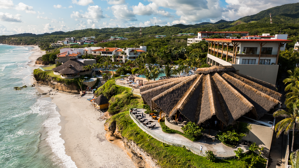 Sustainable Luxury in Mexico: Your Guide to Eco-Conscious Resorts