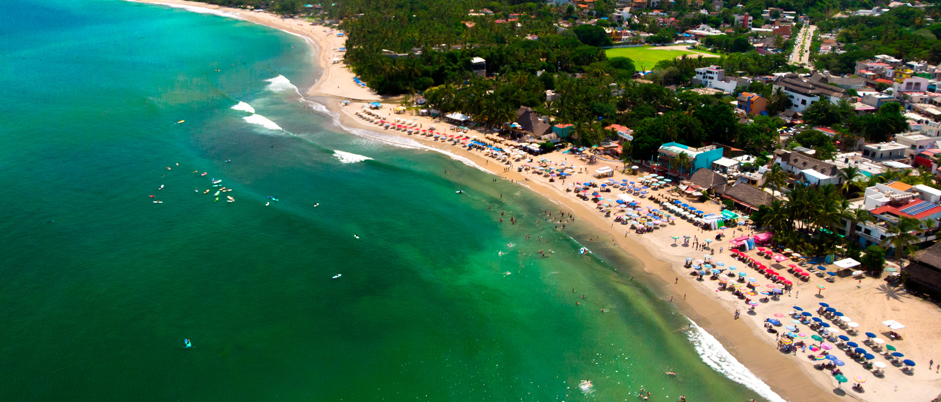 Top 10 Things to See and Do on a Day Trip to Sayulita