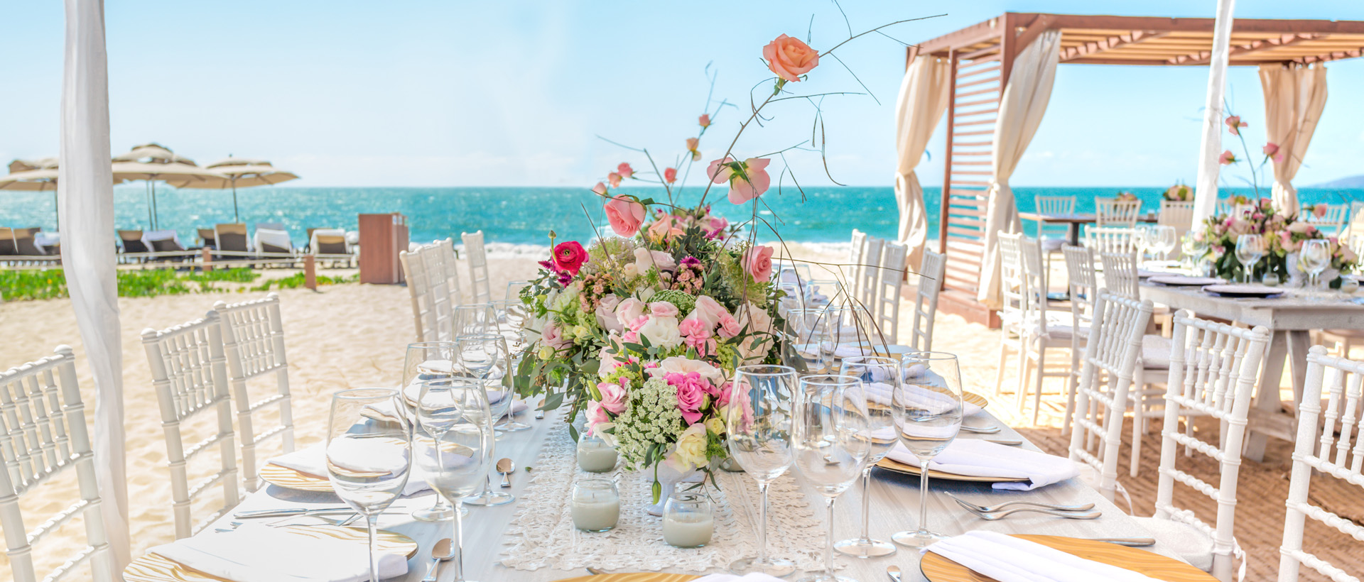 Where to Have a Beach Wedding? Discover the Best Destination for Your Dream Day in Mexico