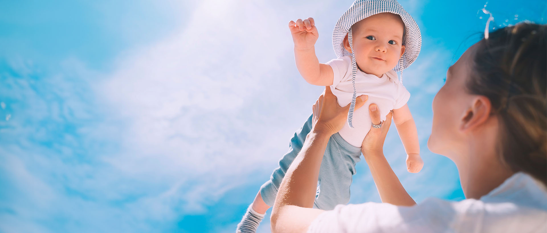 Traveling with a Baby Made Easy: Little Voyager Amenities at Marival Distinct