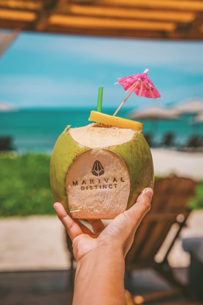 Marival Resort in Nuevo Vallarta