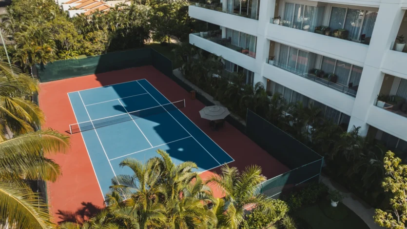 Marival Resort in Nuevo Vallarta