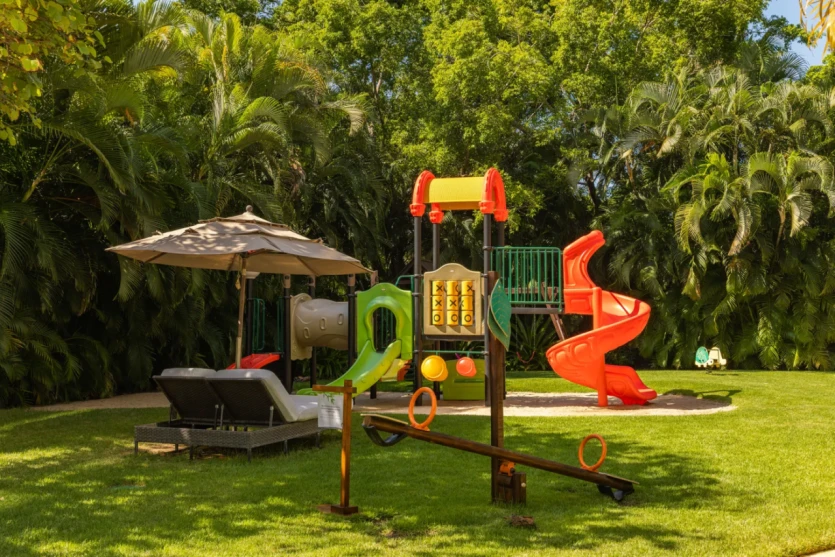 Marival Resort in Nuevo Vallarta