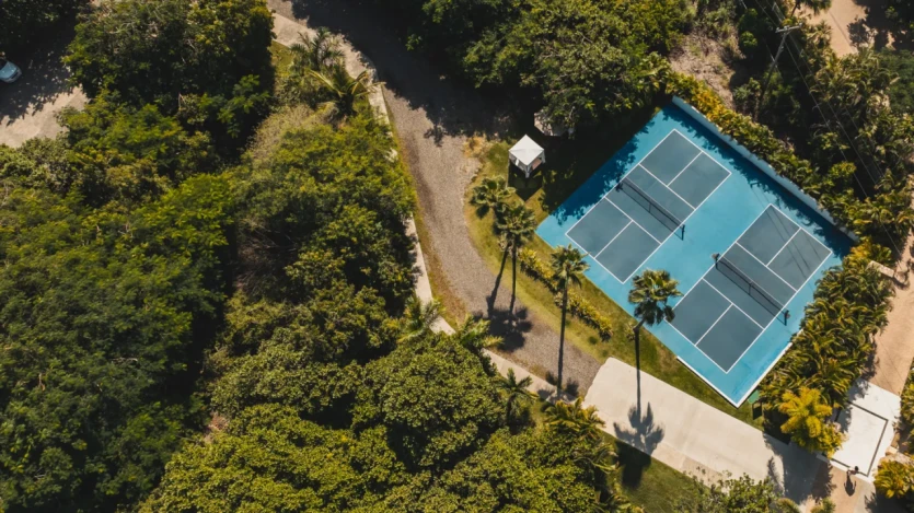 Marival Resort in Nuevo Vallarta