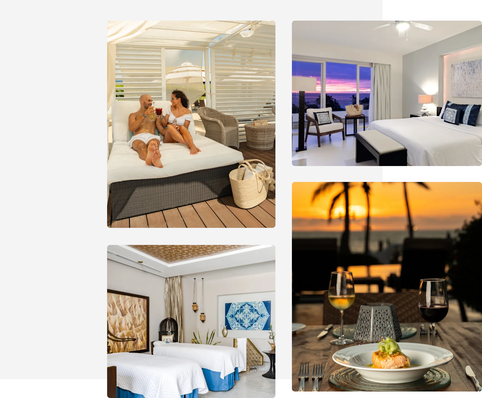 Valentine’s Day Vacation Offer