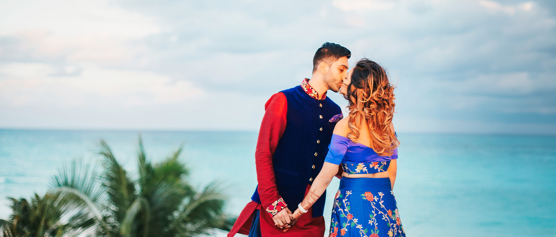 Embrace the Culture of Indian Beach Weddings
