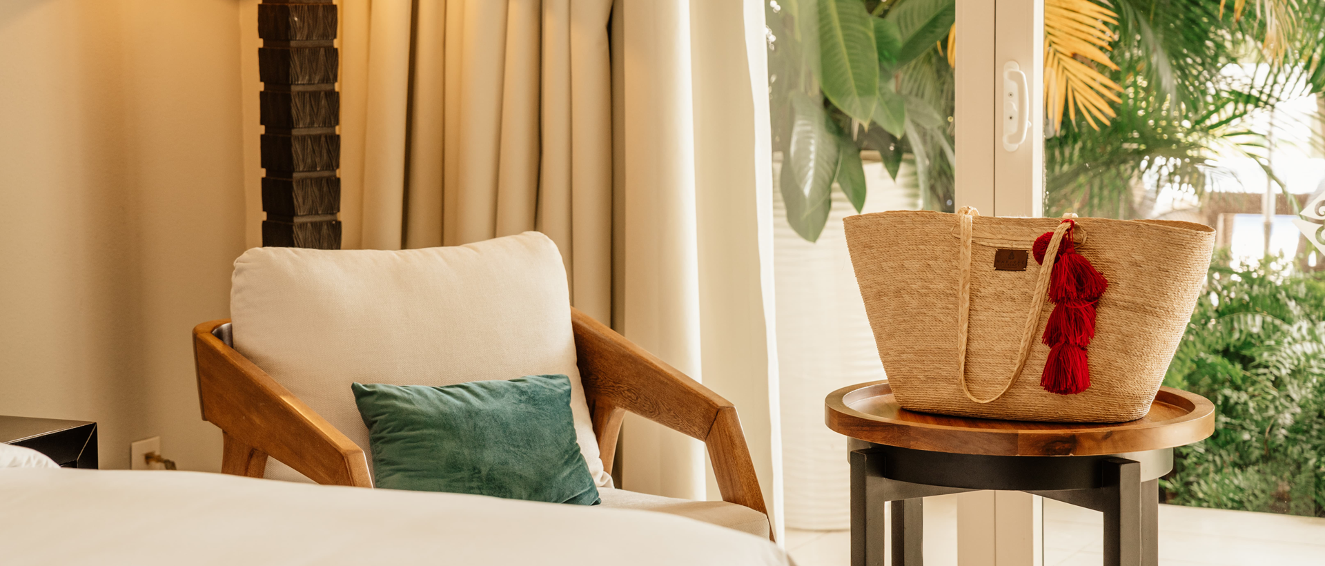 Superior Suites and Premier Collection at Marival Distinct: Why Are They So Different from Standard Hotel Rooms?