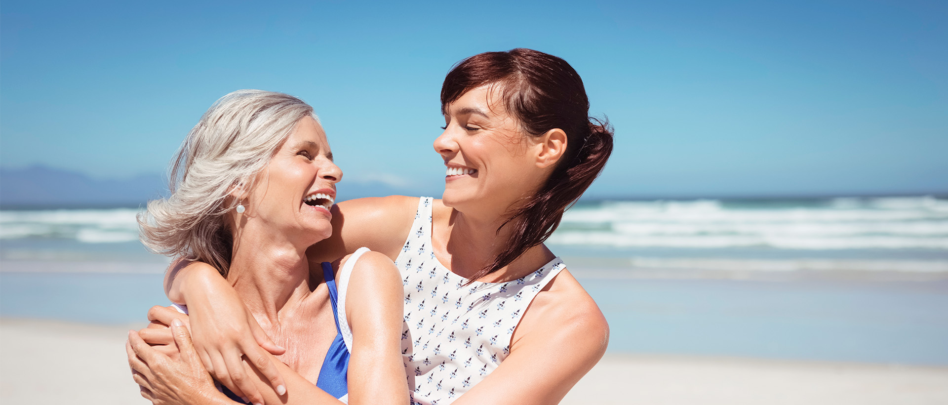 The Best Gift for Mom is a Dreamy Vacation