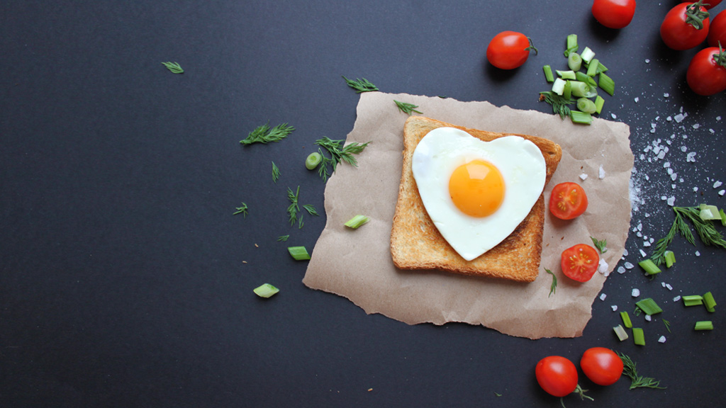 A Tribute to Eggs: The Heart of Breakfast at Marival Resorts