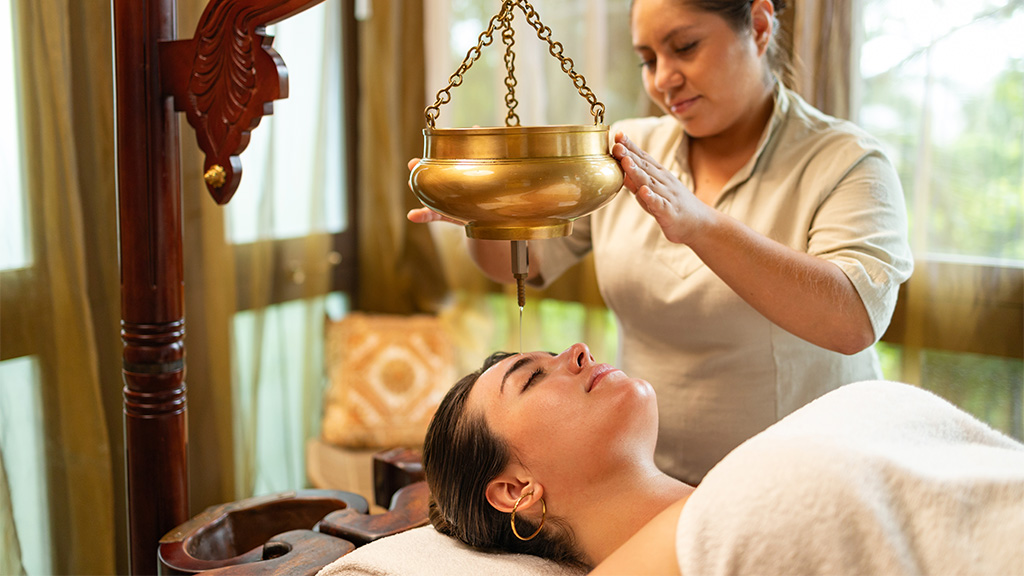 Discover Luxury: Signature Spa Treatments at Melange World Spa in Nuevo Vallarta