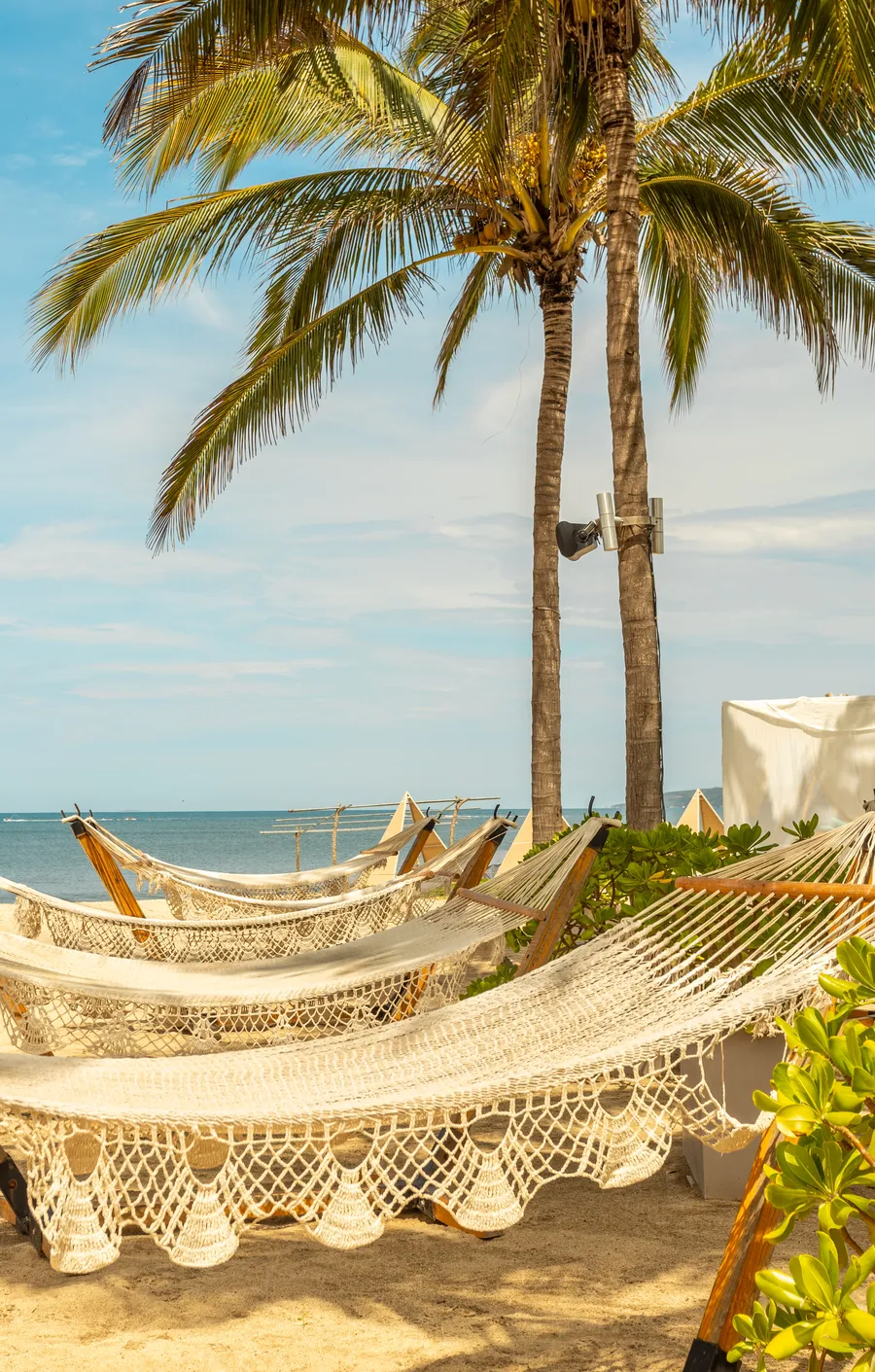 Mozzamare Beach Club 