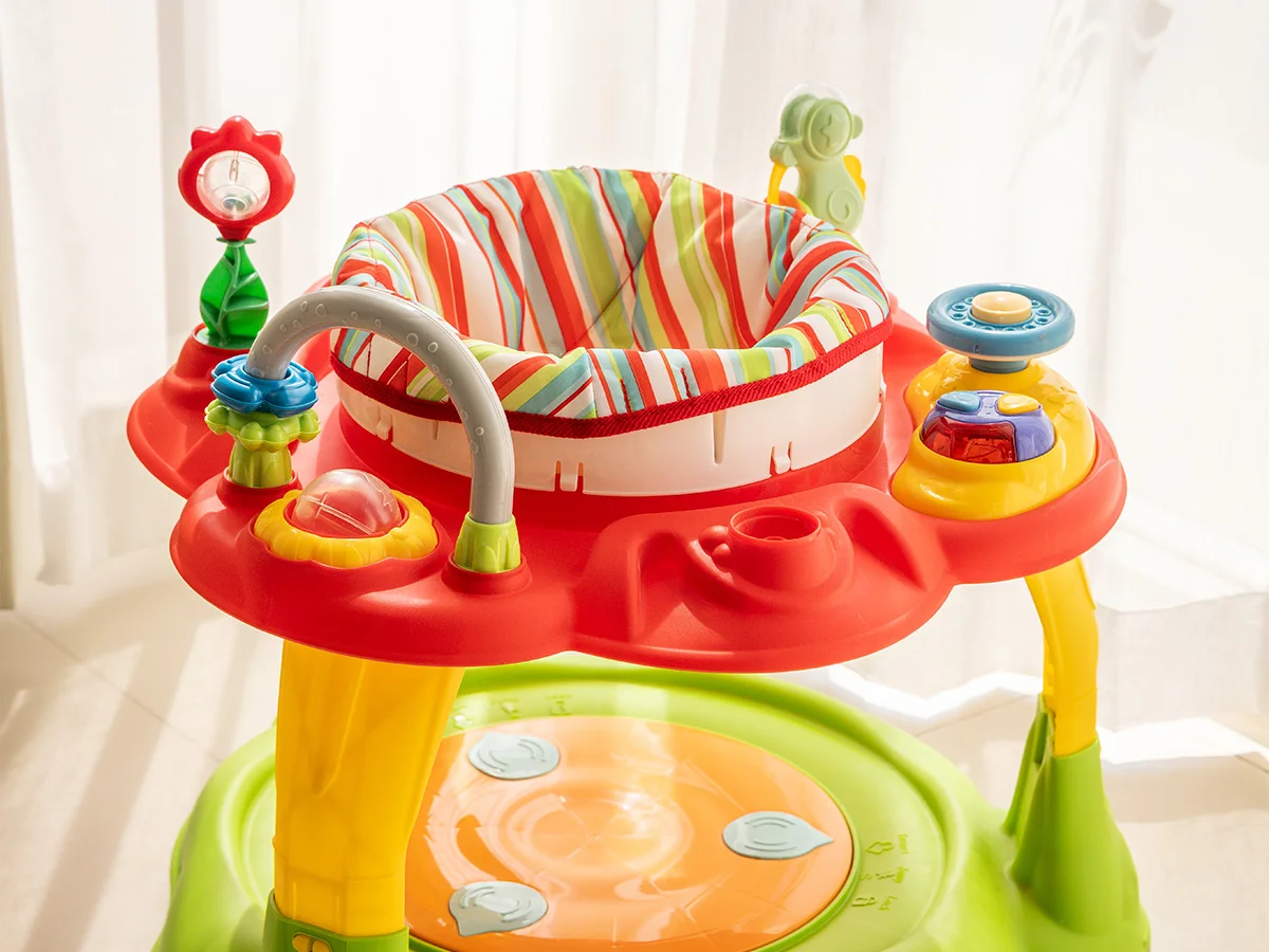 Activity center