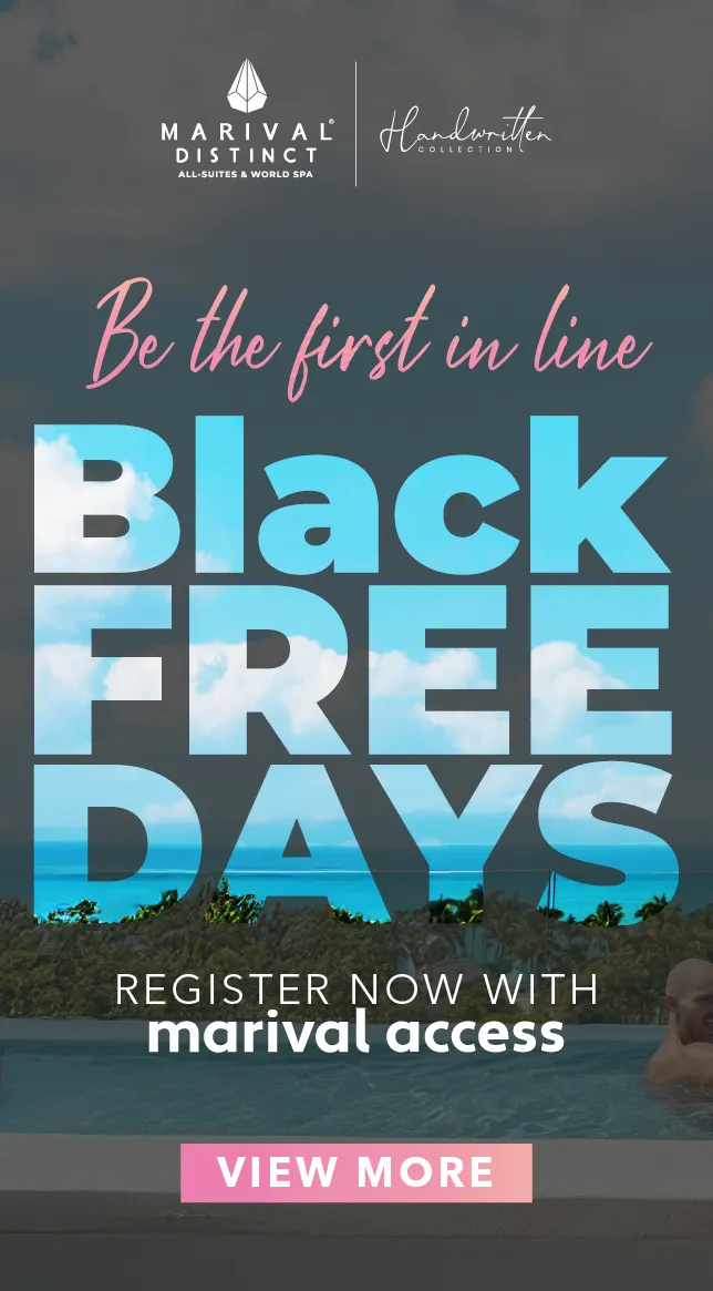 Black FREEDays: The Most Anticipated Offer