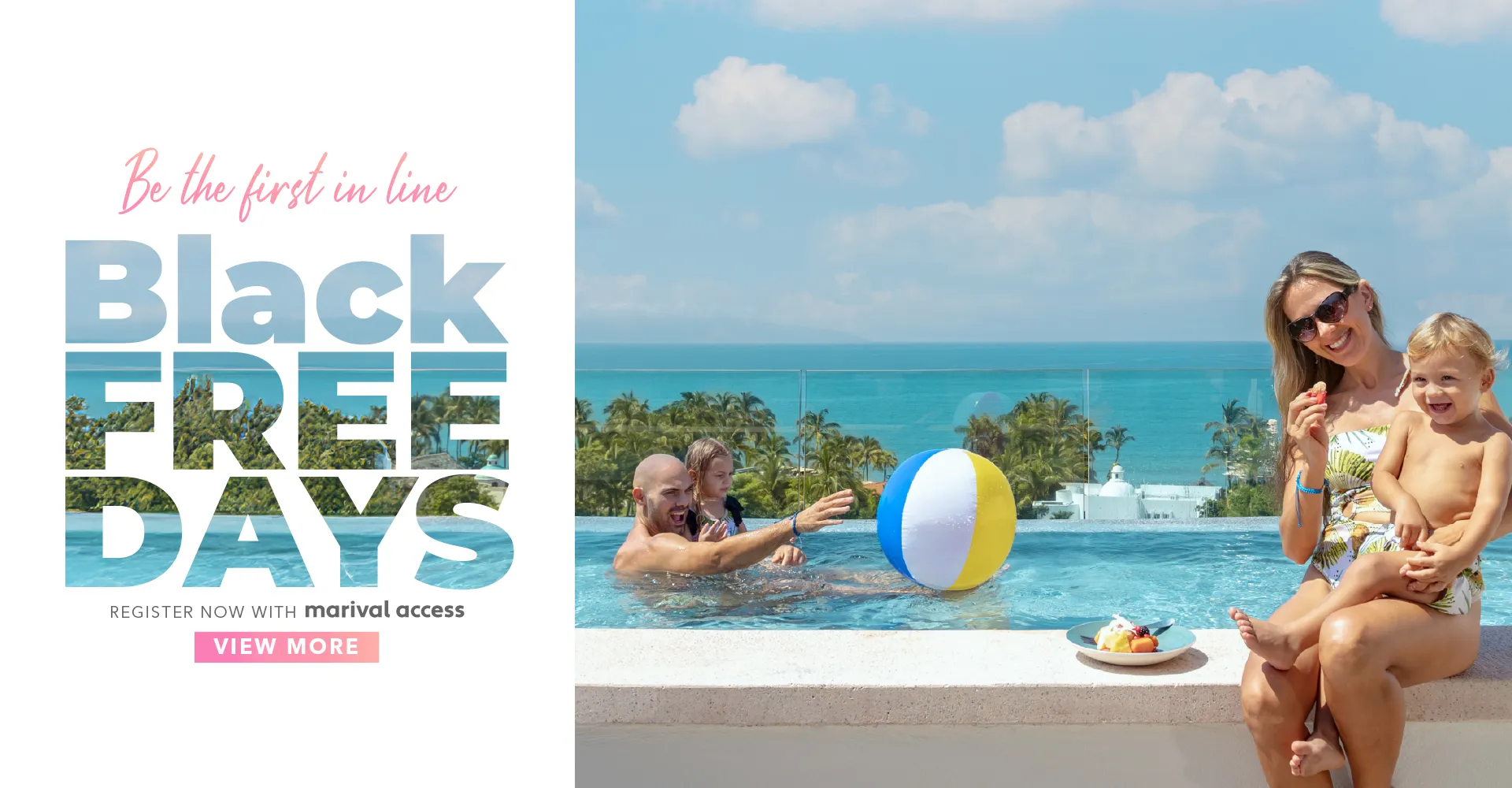 Black FREEDays: The Most Anticipated Offer