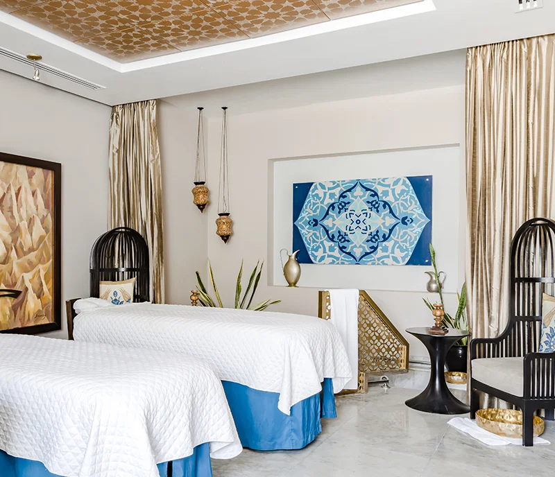 Mélange World Spa at Marival Distinct Nuevo Vallarta