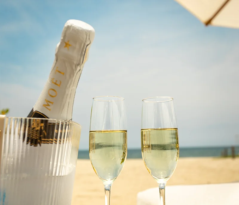 Premium Products Marival Distinct Nuevo Vallarta