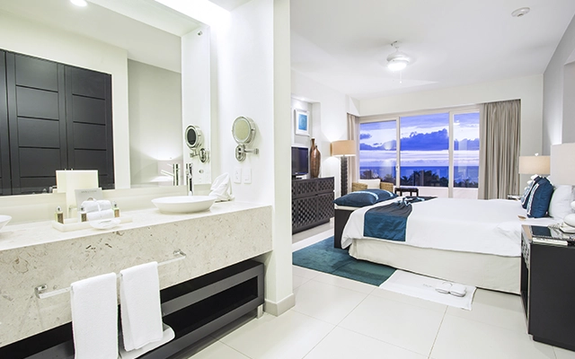 One-Bedroom Penthouse