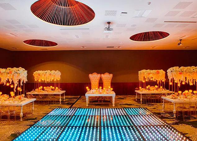 Imagen Venue Interior