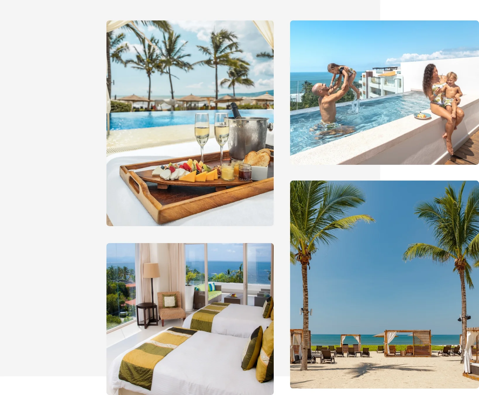 Fall sale in Nuevo Vallarta