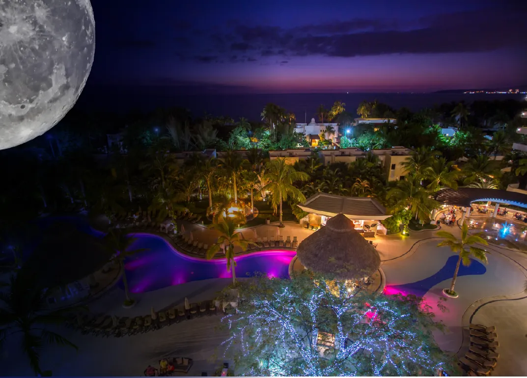 Your Perfect Halloween Getaway