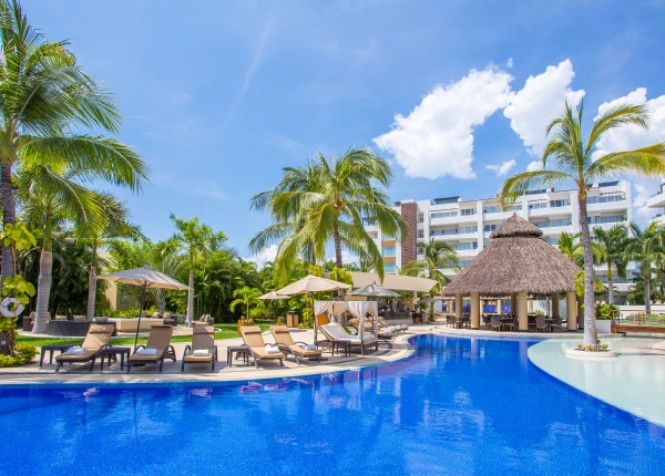 Hotel + Flight Package